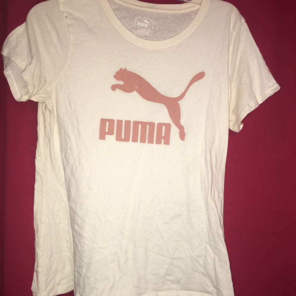 Puma t-shirt